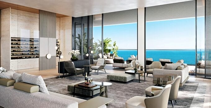 40 New Apartment Design Ideas: Elegance in Simplicity – Part 21