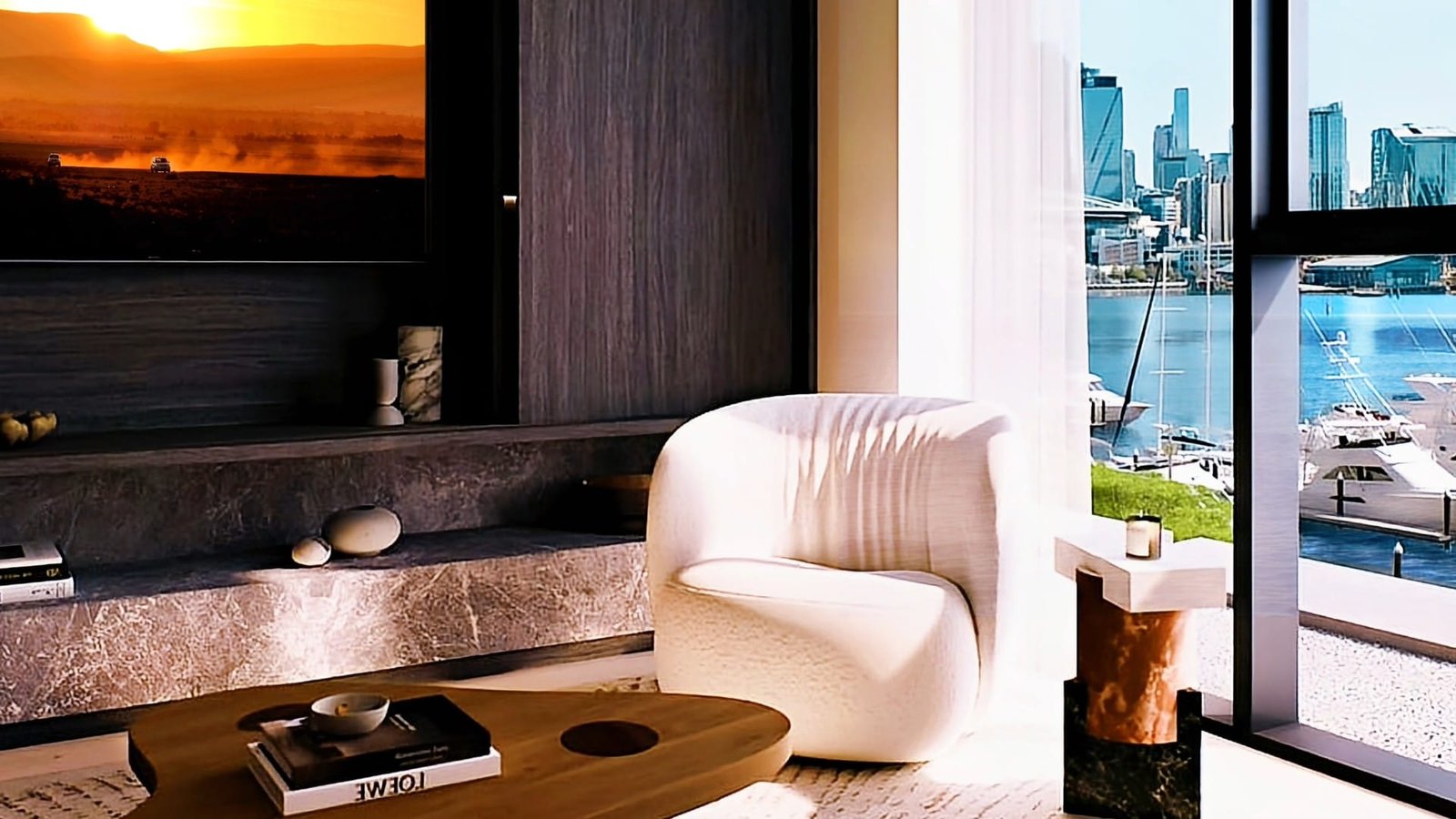 Best Living Rooms | Design, Trends and Inspiration