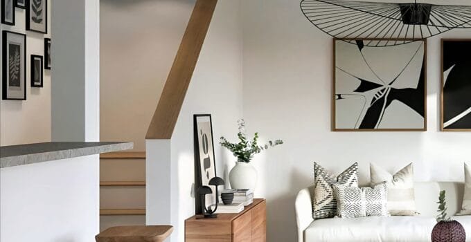 Small Dreamy Family Homes [NORDIC STYLE] #6