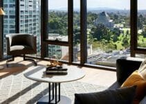 How to Make the Most of a Compact Living Room