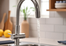 10 Effective Ways to Improve Low Water Pressure at Your Kitchen Sink 10 Effective Ways to Improve Low Water Pressure at Your Kitchen Sink