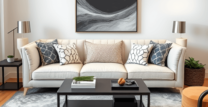 The One Place You Should Never Put Your Sofa