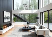 Choosing the Right Interior Design Style: A Guide to Your Perfect Space Choosing the Right Interior Design Style: A Guide to Your Perfect Space