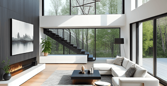 Choosing the Right Interior Design Style: A Guide to Your Perfect Space