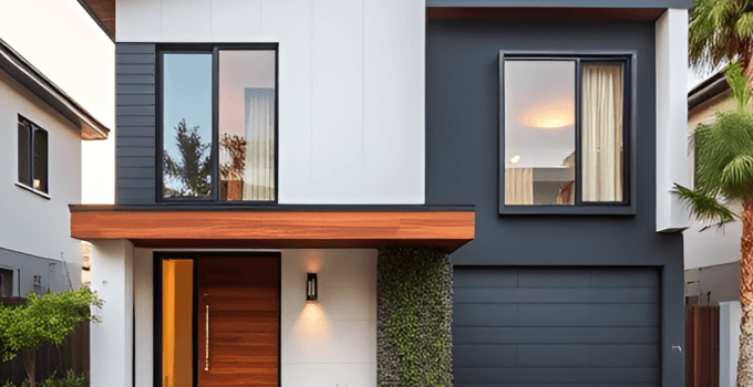 Choosing the Right Color for Your House: What You Need to Consider