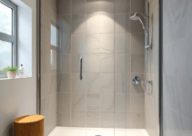 Do You Have a Shower Stall? How to Clean It Like a Pro! Do You Have a Shower Stall? How to Clean It Like a Pro!