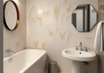 Moisture Damage in the Bathroom: These Are the Signs Moisture Damage in the Bathroom: These Are the Signs
