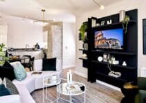 Small Dreamy Family Homes – New Creative Interior Design Ideas, #19 Small Dreamy Family Homes – New Creative Interior Design Ideas, #19