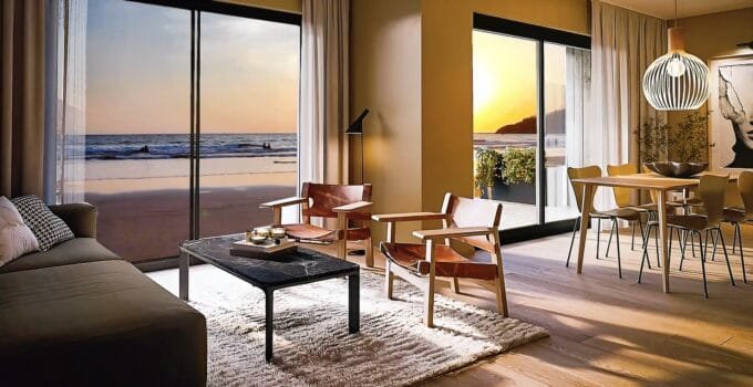 40 New Apartment Design Ideas, Elegance in Simplicity, #22