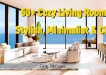 50 Cozy Living Rooms: Stylish and Minimalist Inspirations 50 Cozy Living Rooms: Stylish and Minimalist Inspirations