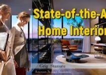 Simple and Elegant: State-of-the-Art Home Interiors Simple and Elegant: State-of-the-Art Home Interiors