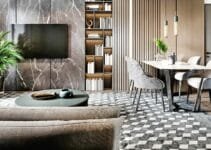 50 Best Small Living/Dining Areas: Design, Trends, and Inspiration 50 Best Small Living/Dining Areas: Design, Trends, and Inspiration