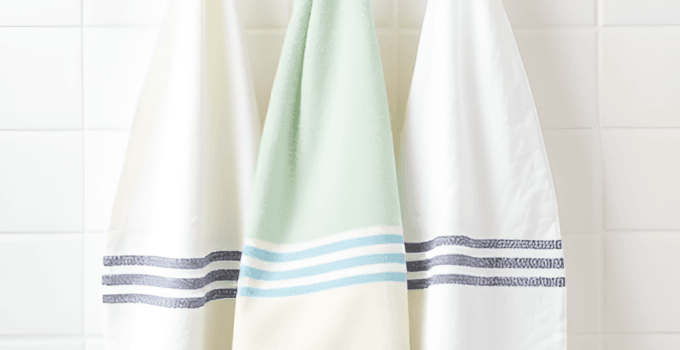 Boiling Kitchen Towels: The Ultimate Cleaning Hack or Just a Myth? Boiling Kitchen Towels: The Ultimate Cleaning Hack or Just a Myth?