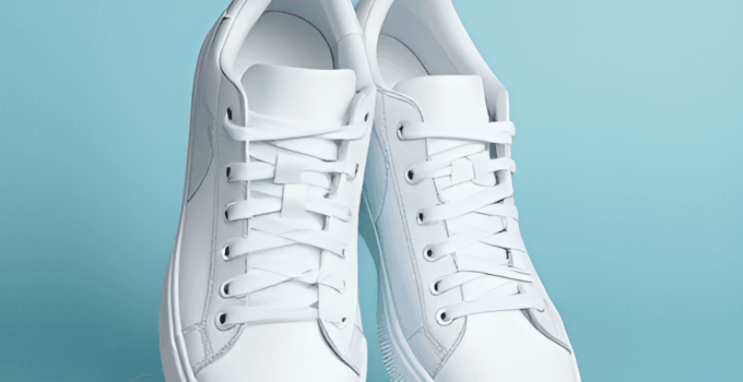 How to Get White Shoes White Again: Your Ultimate Guide How to Get White Shoes White Again: Your Ultimate Guide