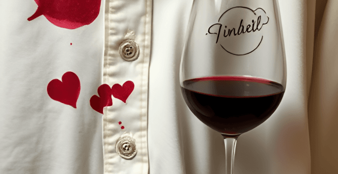 Bye-Bye Stains: A Friendly Guide to Removing Old Stains on Clothes and Textiles