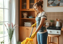How Often Should Your Home Get a Deep Cleaning? How Often Should Your Home Get a Deep Cleaning?