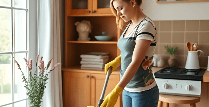 How Often Should Your Home Get a Deep Cleaning? How Often Should Your Home Get a Deep Cleaning?