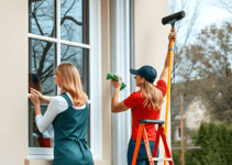 How to Wash Windows: A Short and Simple Guide How to Wash Windows: A Short and Simple Guide