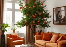 How to Grow a Clementine Tree in Your Living Room How to Grow a Clementine Tree in Your Living Room