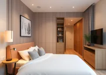 Small Space Magic: 50 Amazing Studio Apartment Design Ideas