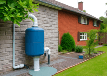 Get Control of Rainwater on Your Property with a Fascine Get Control of Rainwater on Your Property with a Fascine