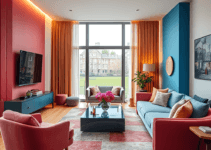 How Many Colors Should You Have in a Room? How Many Colors Should You Have in a Room?