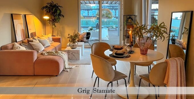 50 Small Living/Dining Areas: Trends, and Inspiration #2 50 Small Living/Dining Areas: Trends, and Inspiration #2