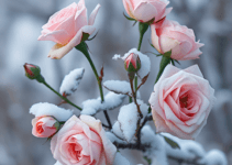 How to Be Successful with Roses Planted in Winter How to Be Successful with Roses Planted in Winter