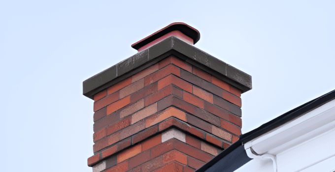 How to Get Rid of Soot and Avoid Chimney Fires