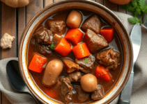 Delicious Winter Dishes | 6 Inspiring Stews Delicious Winter Dishes | 6 Inspiring Stews
