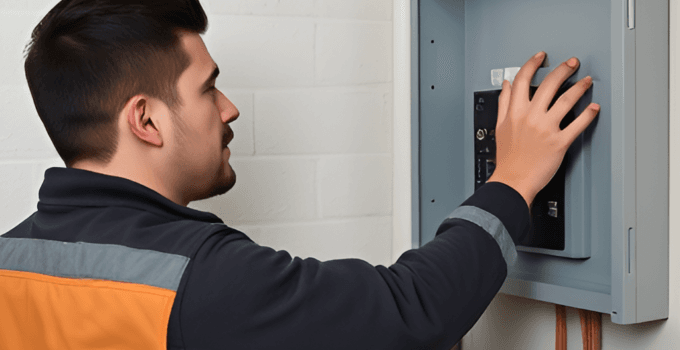 How to Turn Off the Power in Your Home: A Friendly Guide