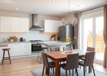 50 Best Modern Kitchen/Dining Areas: Design, Trends, and Inspiration 50 Best Modern Kitchen/Dining Areas: Design, Trends, and Inspiration