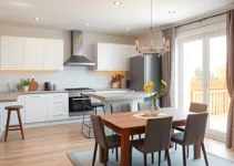 50 Best Modern Kitchen/Dining Areas: Design, Trends, and Inspiration