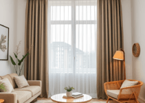 5 Good Reasons to Decorate with Fabric Curtains 5 Good Reasons to Decorate with Fabric Curtains
