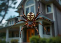 How to Keep Spiders Away from Your Home: Tips and Tricks How to Keep Spiders Away from Your Home: Tips and Tricks