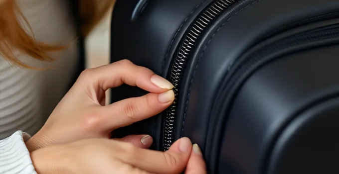 How to Take Care of Your Zippers: The Unsung Heroes of Your Wardrobe How to Take Care of Your Zippers: The Unsung Heroes of Your Wardrobe