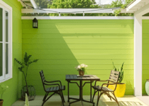 Paint and Refresh with Lime Paint Outside: Revitalize Your Space Naturally! Paint and Refresh with Lime Paint Outside: Revitalize Your Space Naturally!