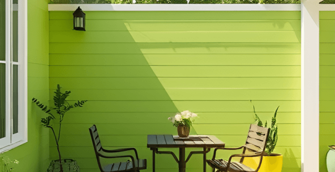 Paint and Refresh with Lime Paint Outside: Revitalize Your Space Naturally! Paint and Refresh with Lime Paint Outside: Revitalize Your Space Naturally!