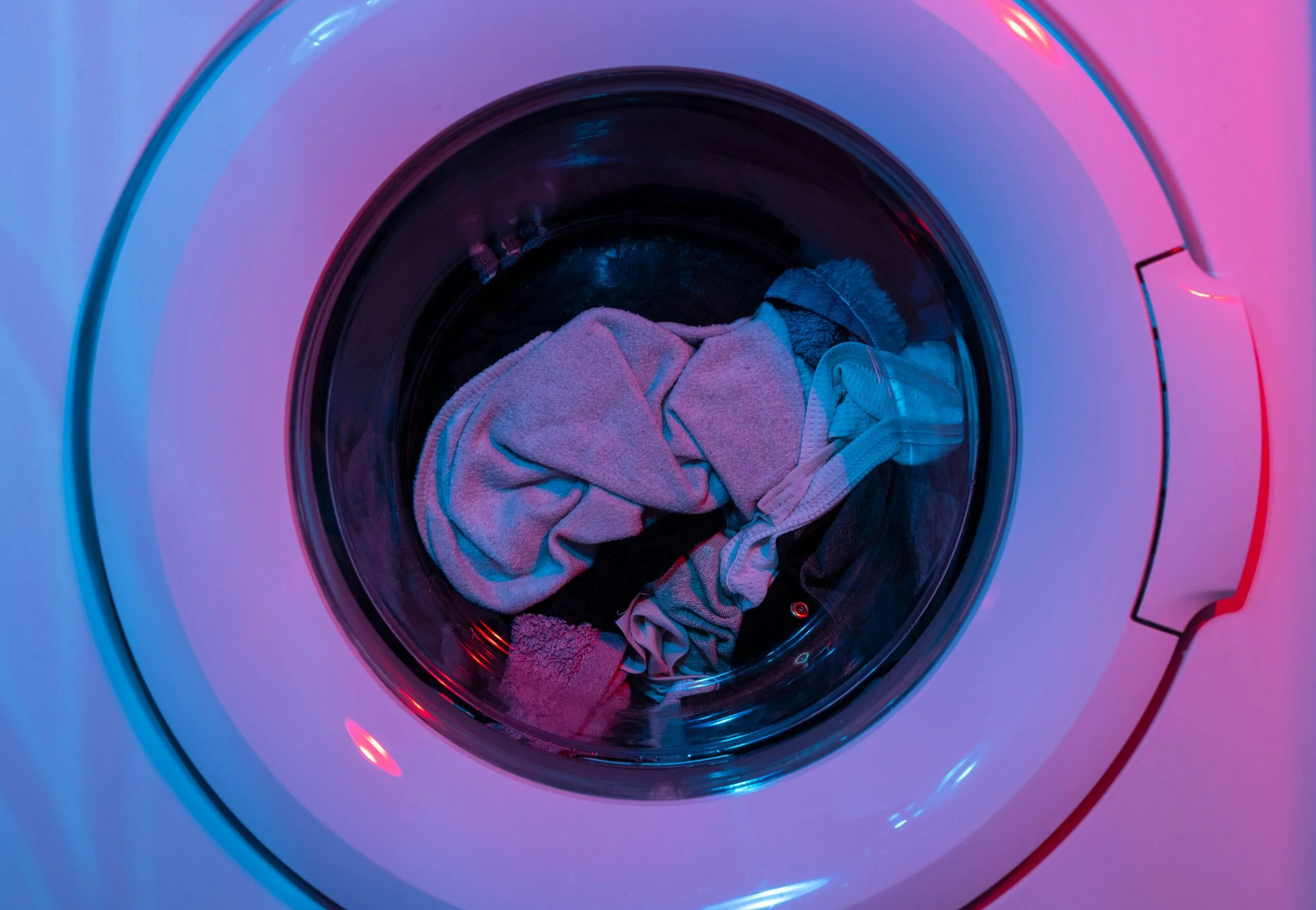 Can You Wash Underwear at 30 Degrees? The Surprising Truth!