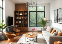 50 Cozy Living Rooms: Chic Designs for Ultimate Comfort (Part 2) 50 Cozy Living Rooms: Chic Designs for Ultimate Comfort (Part 2)
