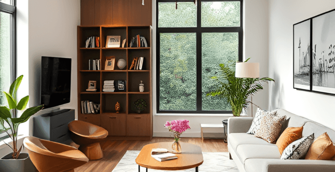 50 Cozy Living Rooms: Chic Designs for Ultimate Comfort (Part 2)