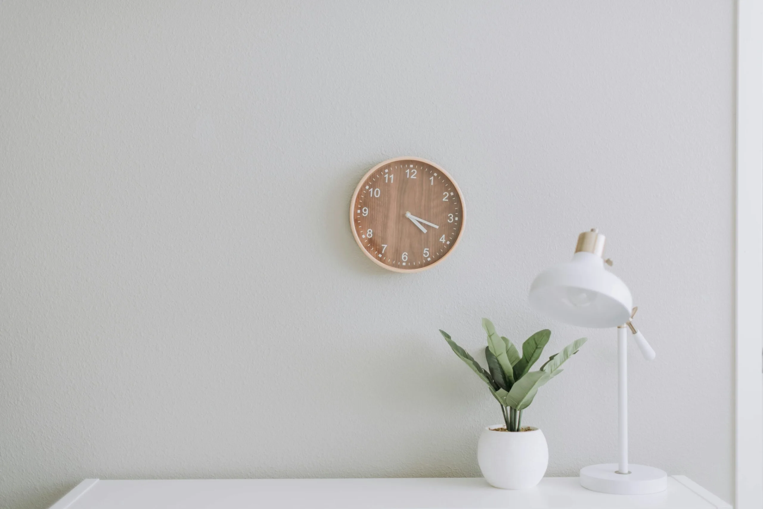 12 Simple Habits That People with Clean Homes Have 12 Simple Habits That People with Clean Homes Have