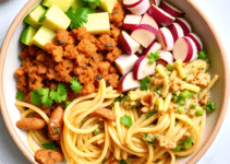 12 Healthy Make-Ahead Meals for Busy Weeknights 12 Healthy Make-Ahead Meals for Busy Weeknights