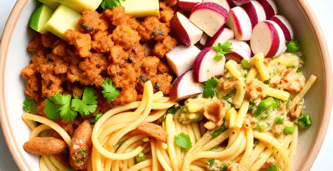 12 Healthy Make-Ahead Meals for Busy Weeknights