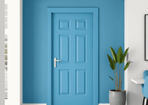 Paint Your Doors the Same Shade as Walls for a Designer-Approved Statement Paint Your Doors the Same Shade as Walls for a Designer-Approved Statement