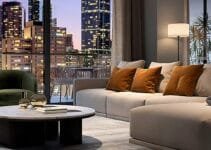 Small LIVING ROOMS with Smart FURNITURE PLACEMENT #6 Small LIVING ROOMS with Smart FURNITURE PLACEMENT #6