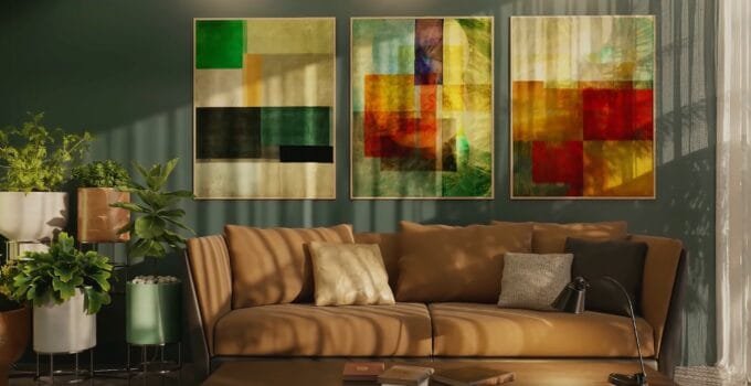 50 Cozy Living Rooms: Chic Inspirations for Your Home, #3