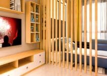 Small Space Magic: 50 Amazing Studio Apartment Design Ideas #3 Small Space Magic: 50 Amazing Studio Apartment Design Ideas #3