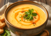 Why Beer Cheese Soup is the Perfect Cold Weather Comfort Food Why Beer Cheese Soup is the Perfect Cold Weather Comfort Food
