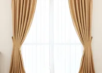 9 Creative Ways to Hang Curtains Without Drilling